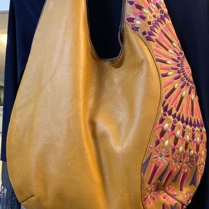 Isabella fiore bag boho style